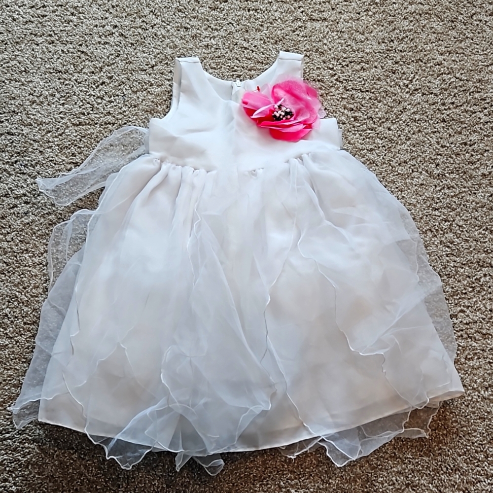 Girl dress